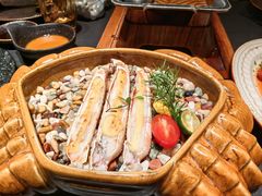 -蟹犇•帝王蟹雪蟹(陆家嘴店)