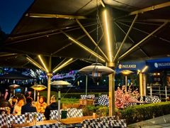 -宝莱纳餐厅(滨江店)