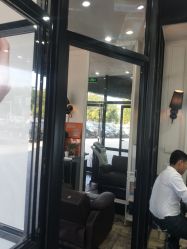 点击看大图 -风向标WIND VANE SALON