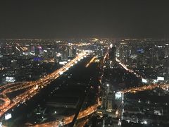 -彩虹云霄拜约克摩天塔