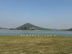 -南北湖风景区