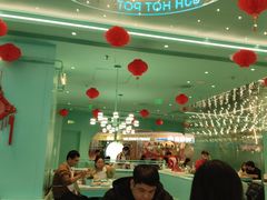 -季季红火锅(柳州城中万达二店)