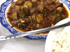 -田记餐馆(富国街店)