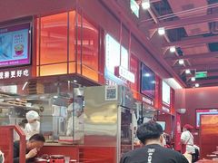 -喜家德虾仁水饺(深圳印力中心店)