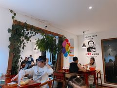 -云隐小厨·传统大理美食(复兴路店)