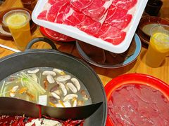 -虾领航小龙虾·吉林烧烤(柳州路店)