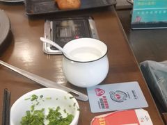 -菌乡缘·野生菌蒸汽鱼火锅(江边夜市店)