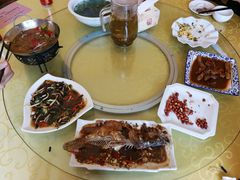 -宜城私房菜.臭鳜鱼(九华新街店)