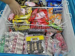 -牛奶便利(东四店)