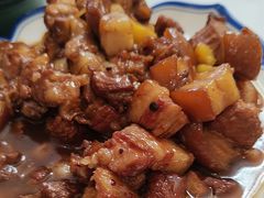 -何适山庄 ·可团建(水长城P2停车场店)