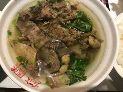 -陈记顺和牛肉火锅馆(天河北路店)