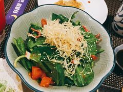 -有喜屋·深夜食堂(北京西路店)