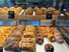 -Dough&Joe团憩(瑞虹天地月亮湾店)