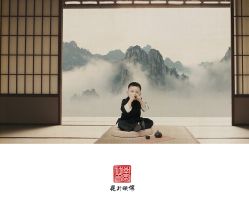 -花开映像儿童摄影