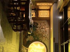 -杨记隆府(汉街店)