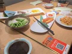 -阿吾罗·月咏精致日料(港汇恒隆广场店)