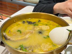 -欧记大排档·景德菜(上海首店)