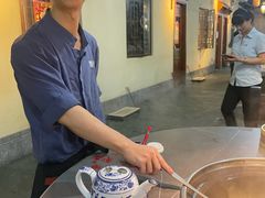 -贺庄·活鱼馆(珠吉路店)