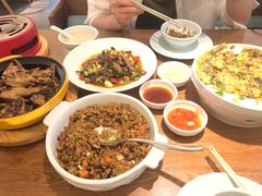 -闽上鲜·福建菜(龙湖滨江天街店)