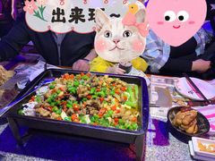 -蘭奢雅集·江浙菜(青山江滩店)