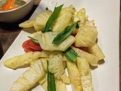 -云海肴·汽锅鸡·云南菜(浦江欢乐颂店)