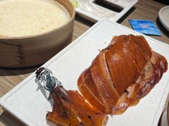 酥不腻烤鸭-小大董·烤鸭(凤凰汇店)
