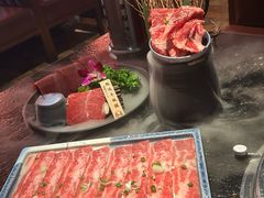 -牛焱·烧肉酒肆(五大道店)