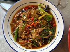 -有红鸡毛店·川菜(建设路店)