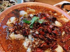 -云海肴·汽锅鸡·云南菜(苏州中心店)