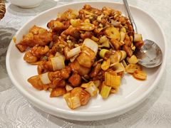 -马凯餐厅(地安门店)