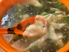 -阿麟馄饨(延长路店)