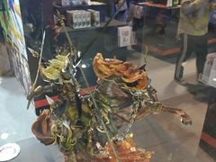 -东浩兰生上海世博展览馆