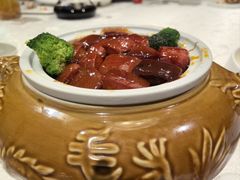 -马凯餐厅(地安门店)