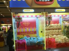 -娃娃集合营(上海奉贤龙湖天街店)