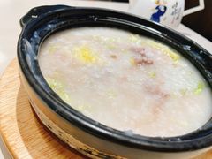 -蔡澜港式点心(皇庭广场店)
