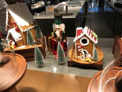 -康莱德酒店·美庭自助餐厅