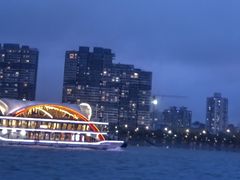 -武汉关码头(轮渡站)