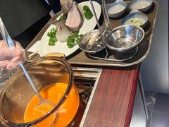 -金鸭季·臻品餐厅(欢乐海岸购物中心店)