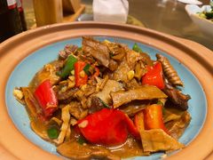 -鸿运楼·舌尖上的徽菜