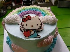 android_upload_pic-杜勒瓦Cake&More 蛋糕派对定制