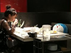 -海底捞火锅(团结桥店)