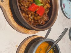 -维园悦谱·海派家常菜(乌鲁木齐南路店)