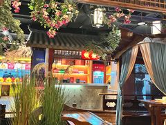 -解家河南菜(金水路店)