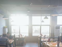 -四禧精酿铜锅涮肉·烧烤工场(大明湖店)