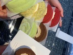 -新丰蛋糕(百花路总店)