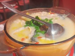 -闽上鲜·福建菜(龙湖滨江天街店)