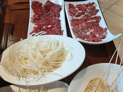 -川味观·鲜货火锅(西湖文化广场店)