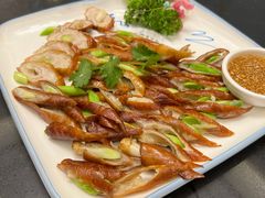 脆皮大肠-旺达·福州菜(正大广场店)