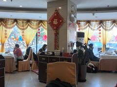 -北京全聚德(方庄店)