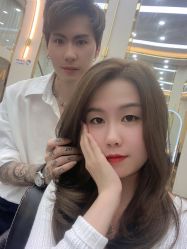 -3M hair美发沙龙